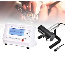 Professional Practical Timegrapher Watch Tester Watch Movement Detector Automatic Repairing Tool Multifunctional Instrument