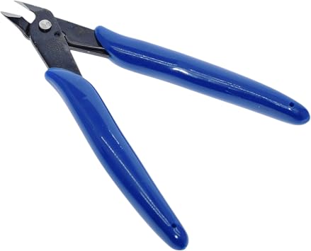 Side Chisel Quality Model 170