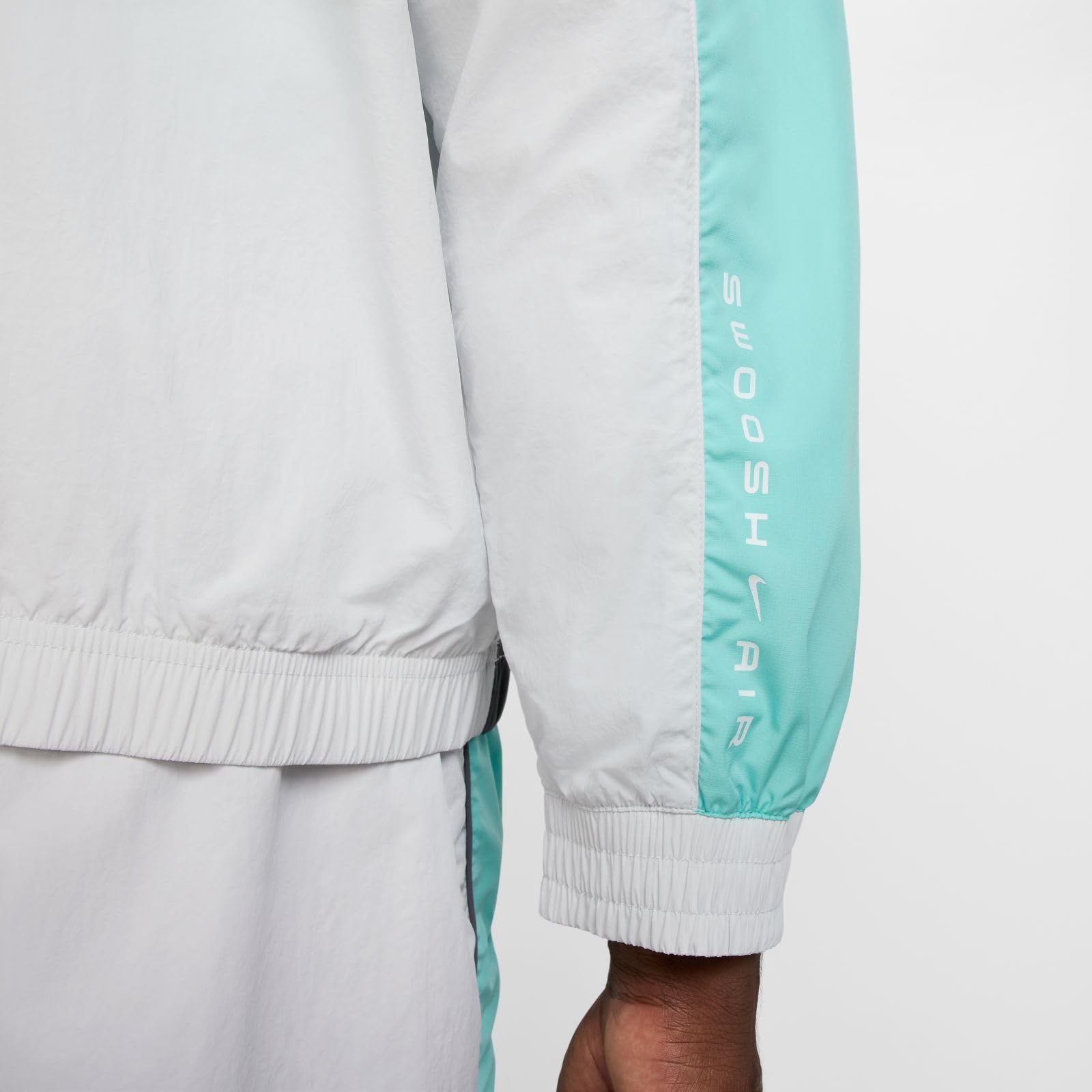 NIKE Maglia Nike Air In Tessuto Da Uomo Tack-top Uomo