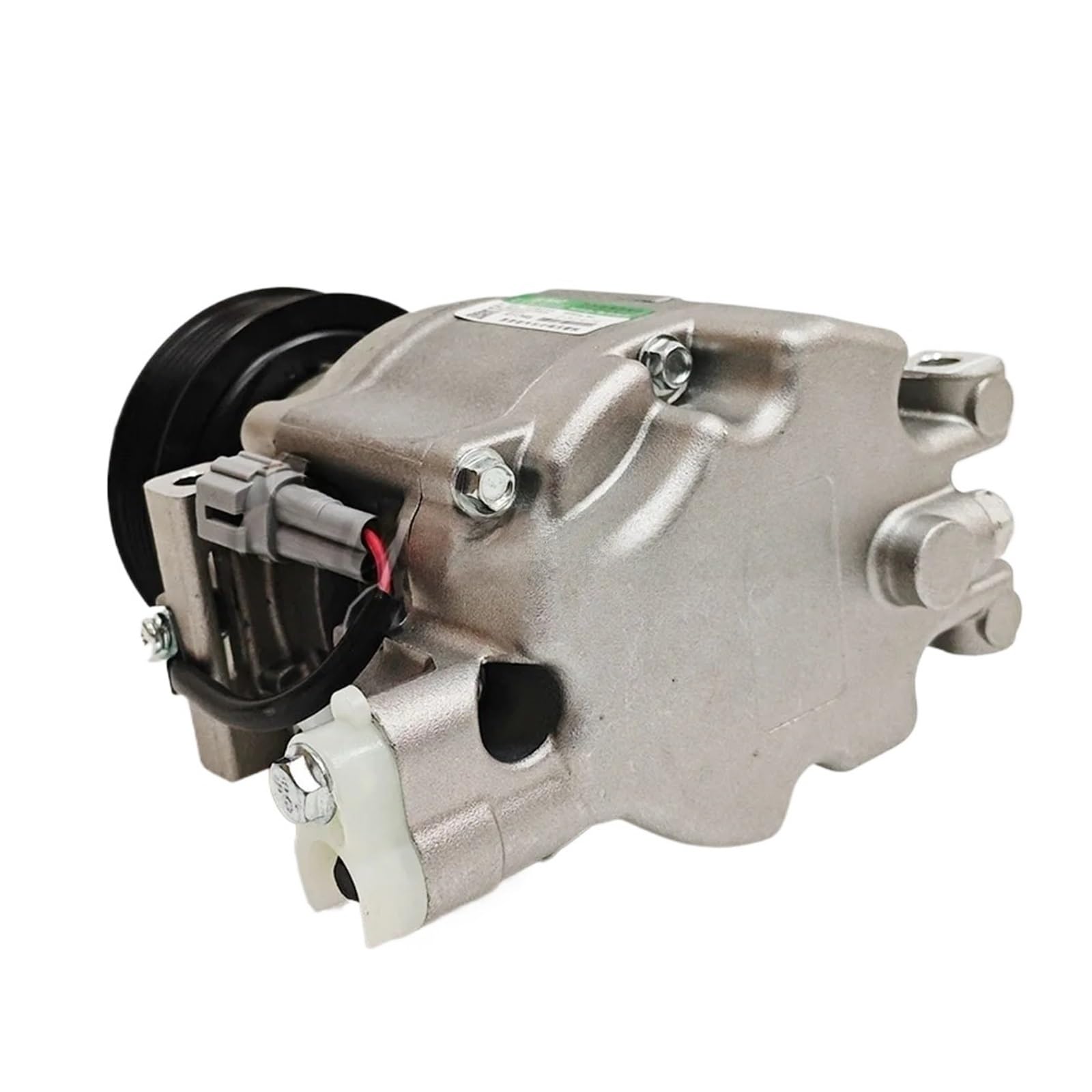 AC Air Conditioning Compressor Compatible for Toyota MR2 Spyder Daihatsu Materia 1.3 1.5 88320-B1010 447260-5620 88320-B1030 88320-B1040