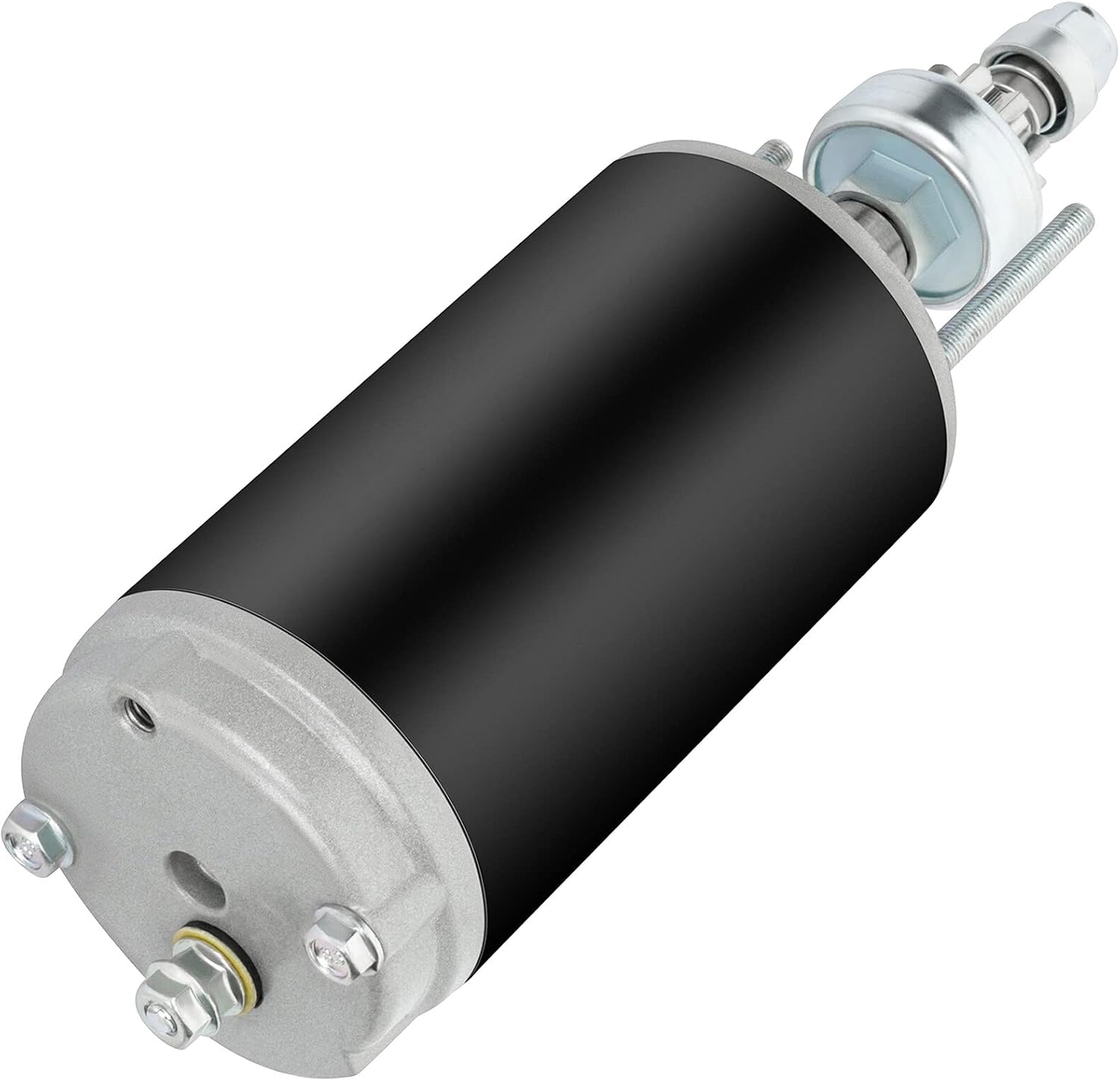 Starter Motor Replacement for Chrysler Engines - Marine Outboard Various Models 1965-1984 U.S. Outboard Motors 125 HP/140 HP/150 HP/70 HP/85 HP 1966-1989 48-0955 5732N
