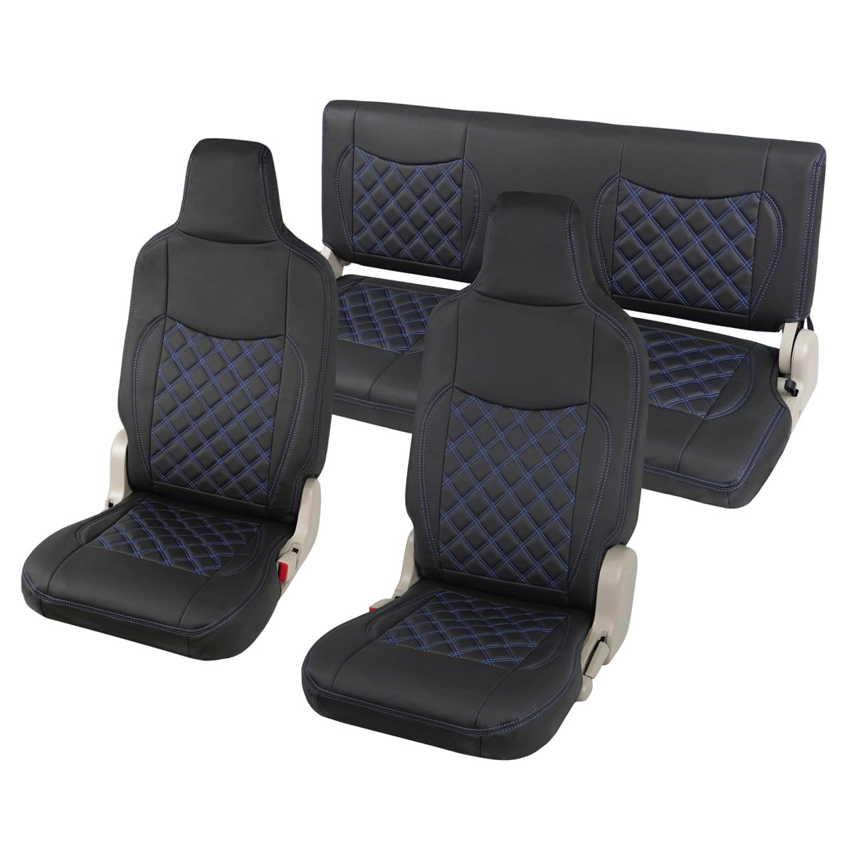 Amazon | TRISTAR'S [エブリイ バン DA17V (グレード:GA/PA/PC 専用