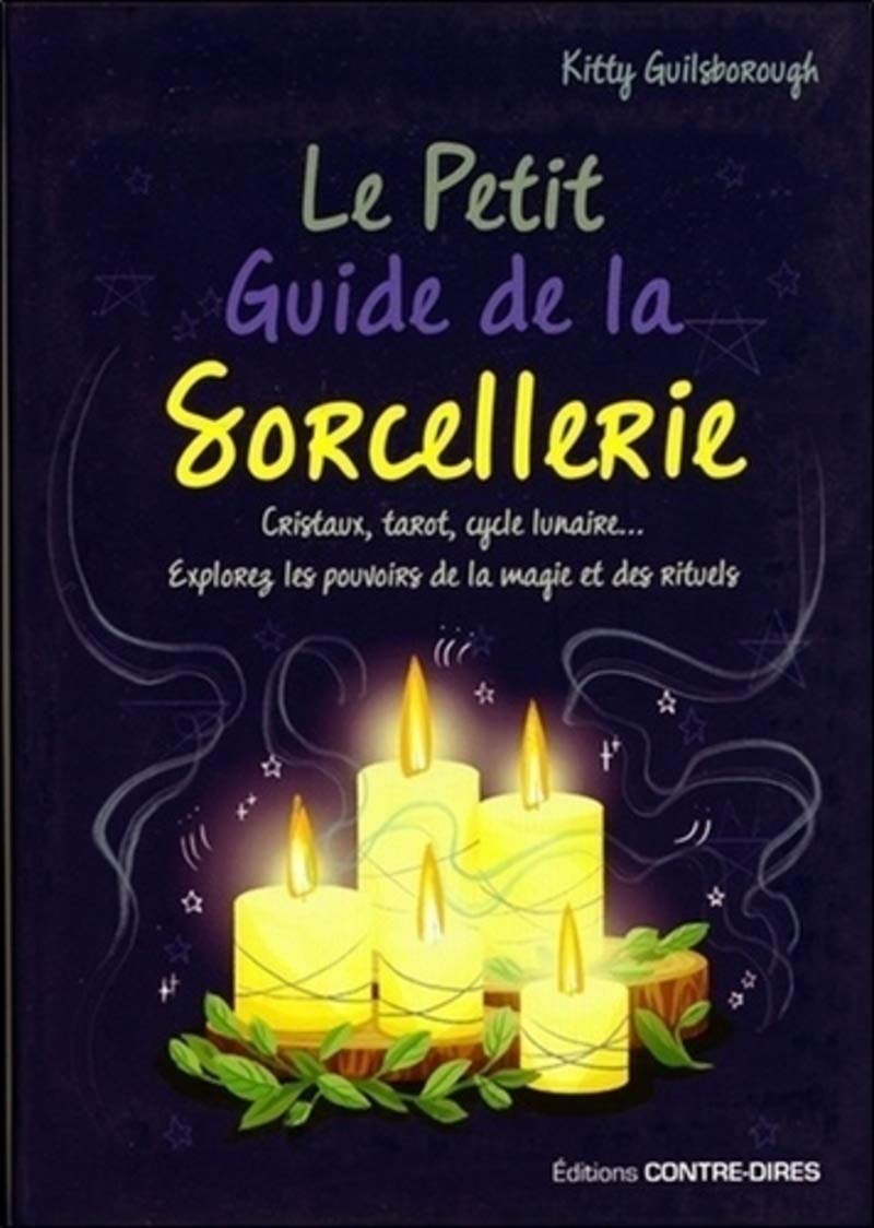 Magie Noire Sorcellerie Et Potions Magiques Pdf