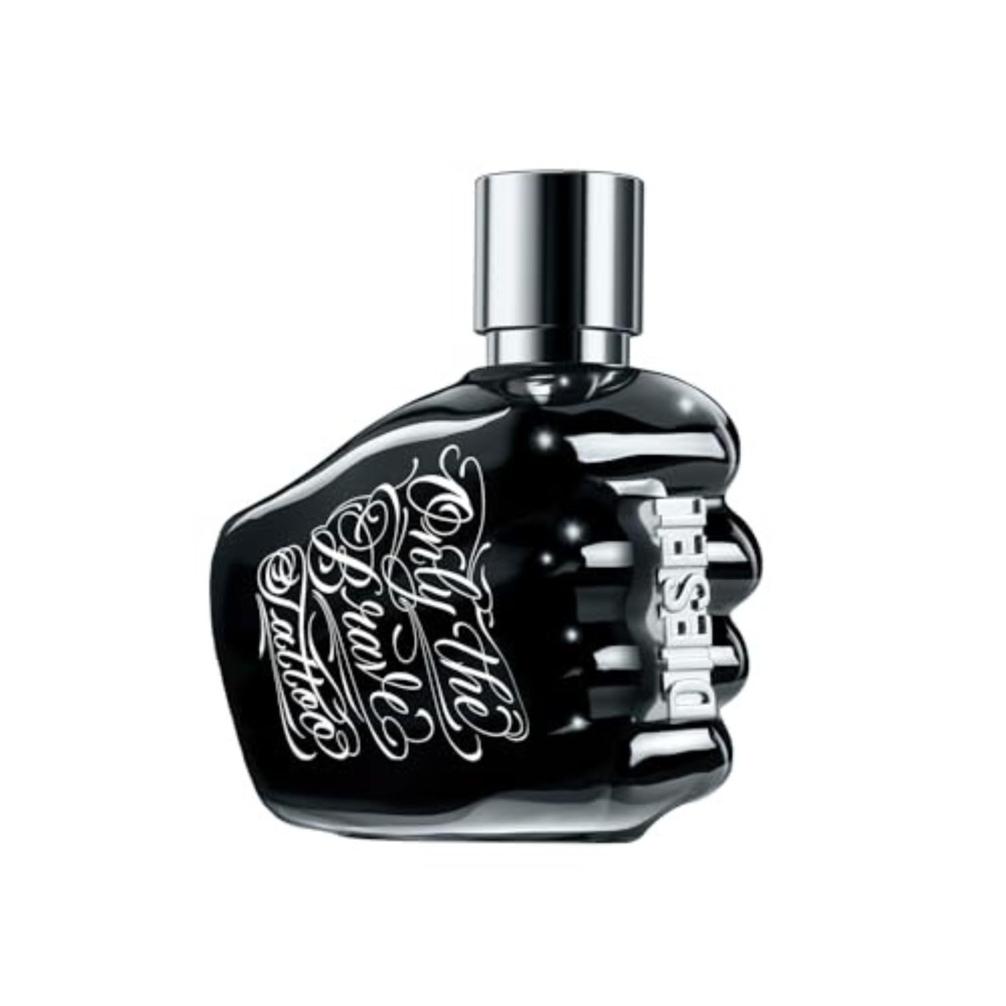 Amazon.com: Diesel Only The Brave Tattoo, Eau de Toilette for Men