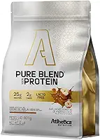 Whey Isolado Blend Zero Lactose 907g Creme Avela - Atlhetica