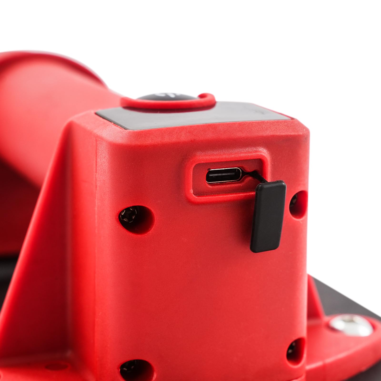 Ventosa aspirante a batteria, sollevatore per piastrelle, in vetro, con display digitale, ventosa elettrica per piastrelle, vetro, 260 kg ellittica