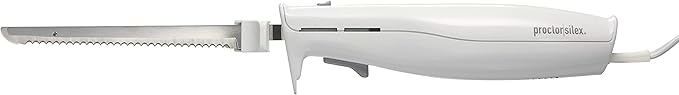Proctor Silex Easy Slice Electric Knife 74311Y