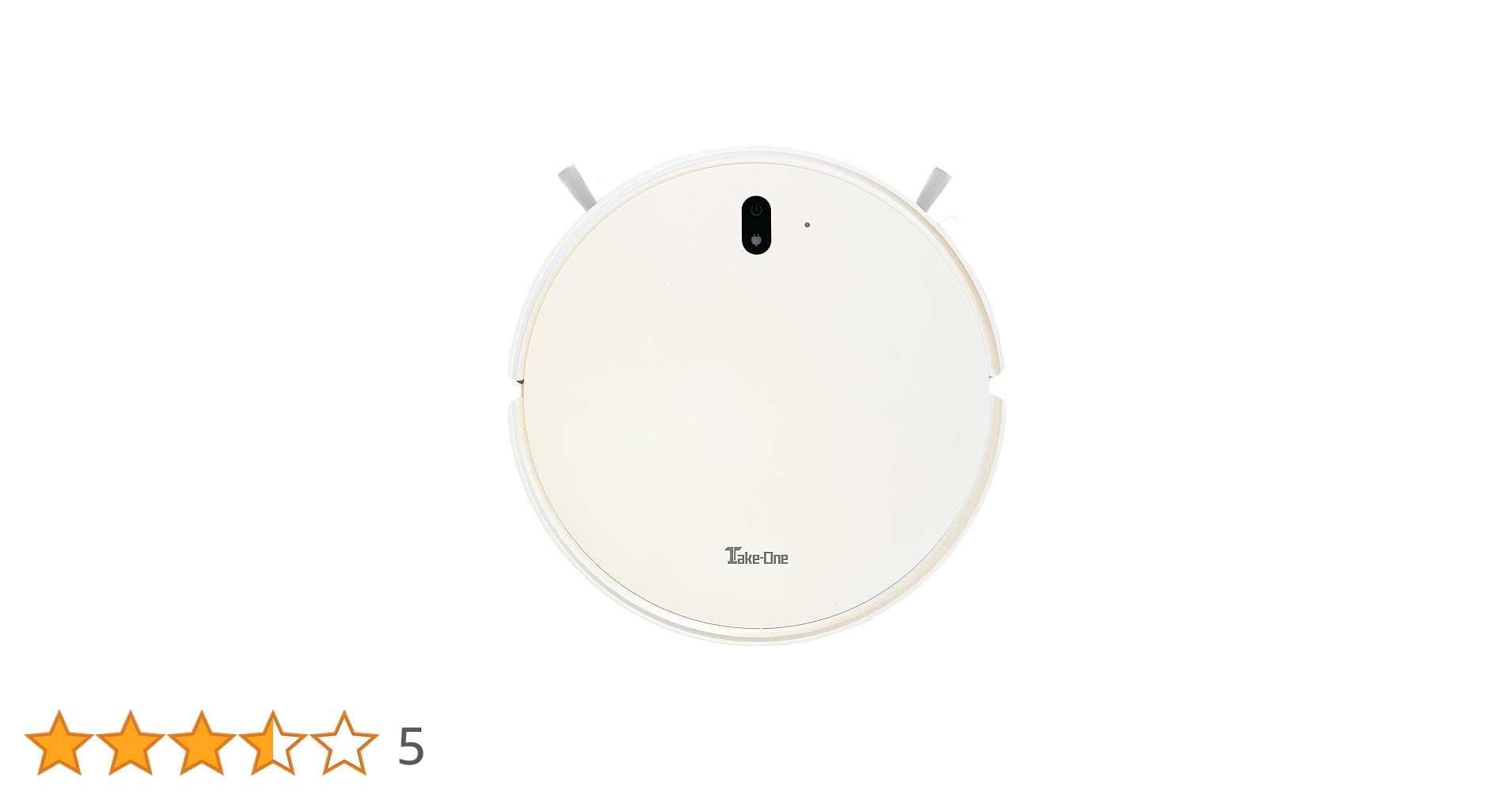 Amazon.co.jp: Take-One(テイクワン) お掃除ロボット ロボット