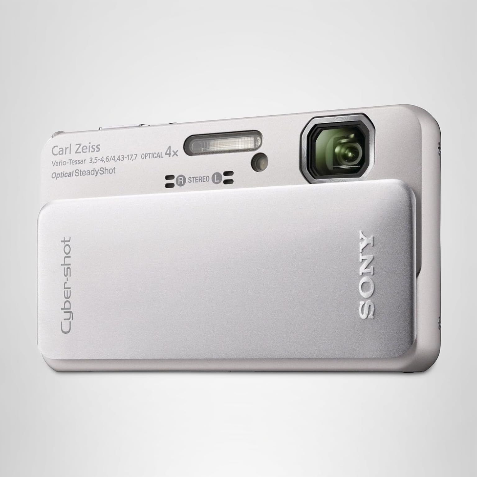 Amazon.com : Sony Cyber-Shot DSC-TX10 16.2 MP Waterproof Digital