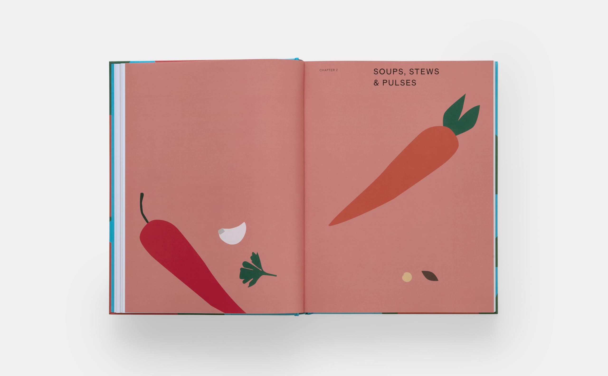 The Spanish mediterranean islands cookbook