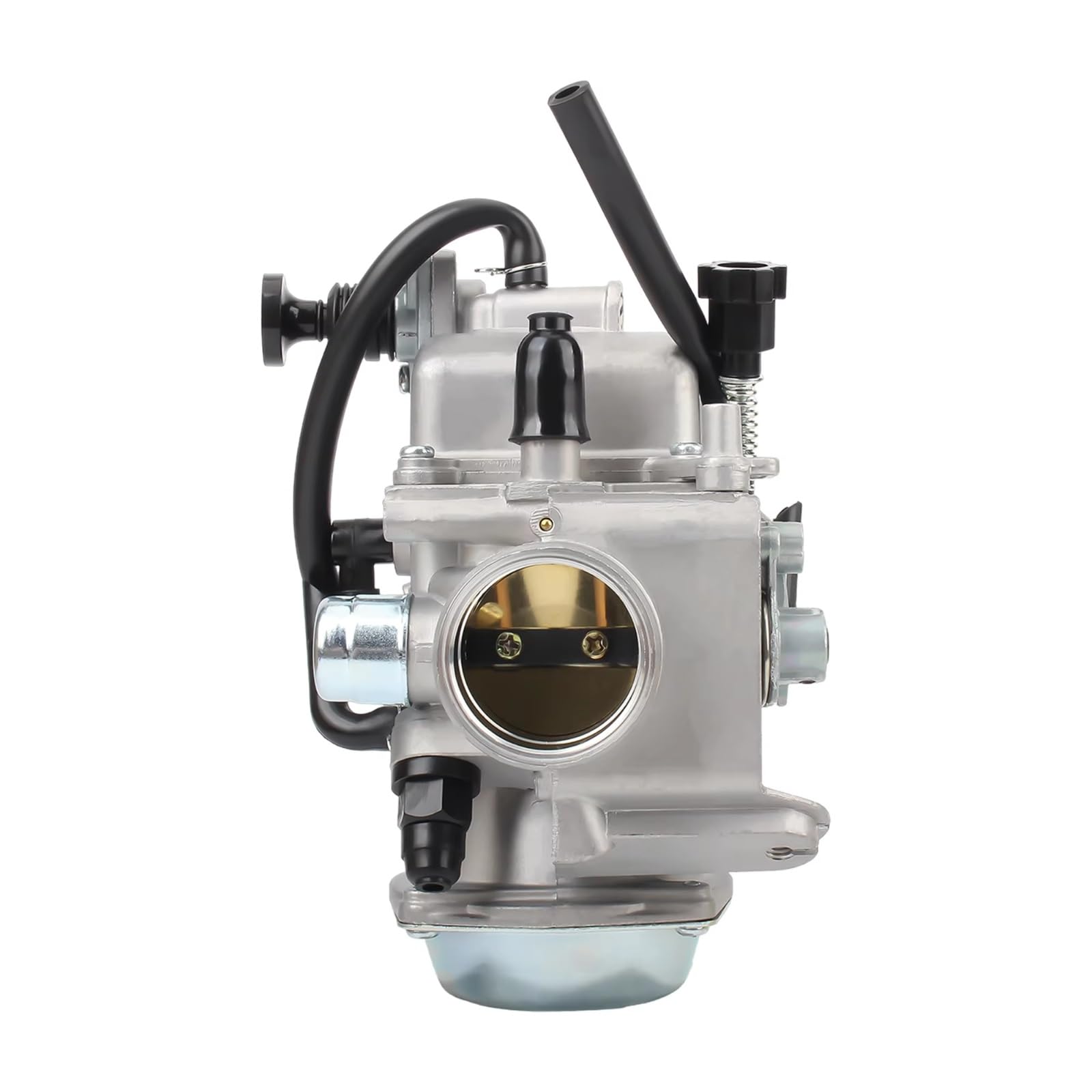Carburatore 4 Tempi Compatibile Con Trx 450es Per Foreman 1998 1999 2000 2001 ATV Moto Kit Carburatore Gruppo Motore Parti Di Ricambio Accessori