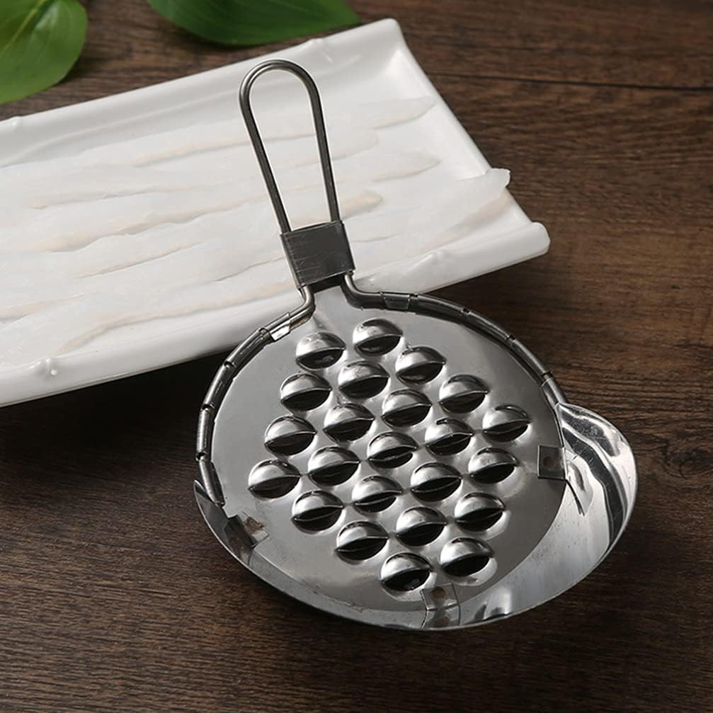 Jelly Plane Bean Jelly Scraper Easy to Use and Clean Lightweight Household Tool
