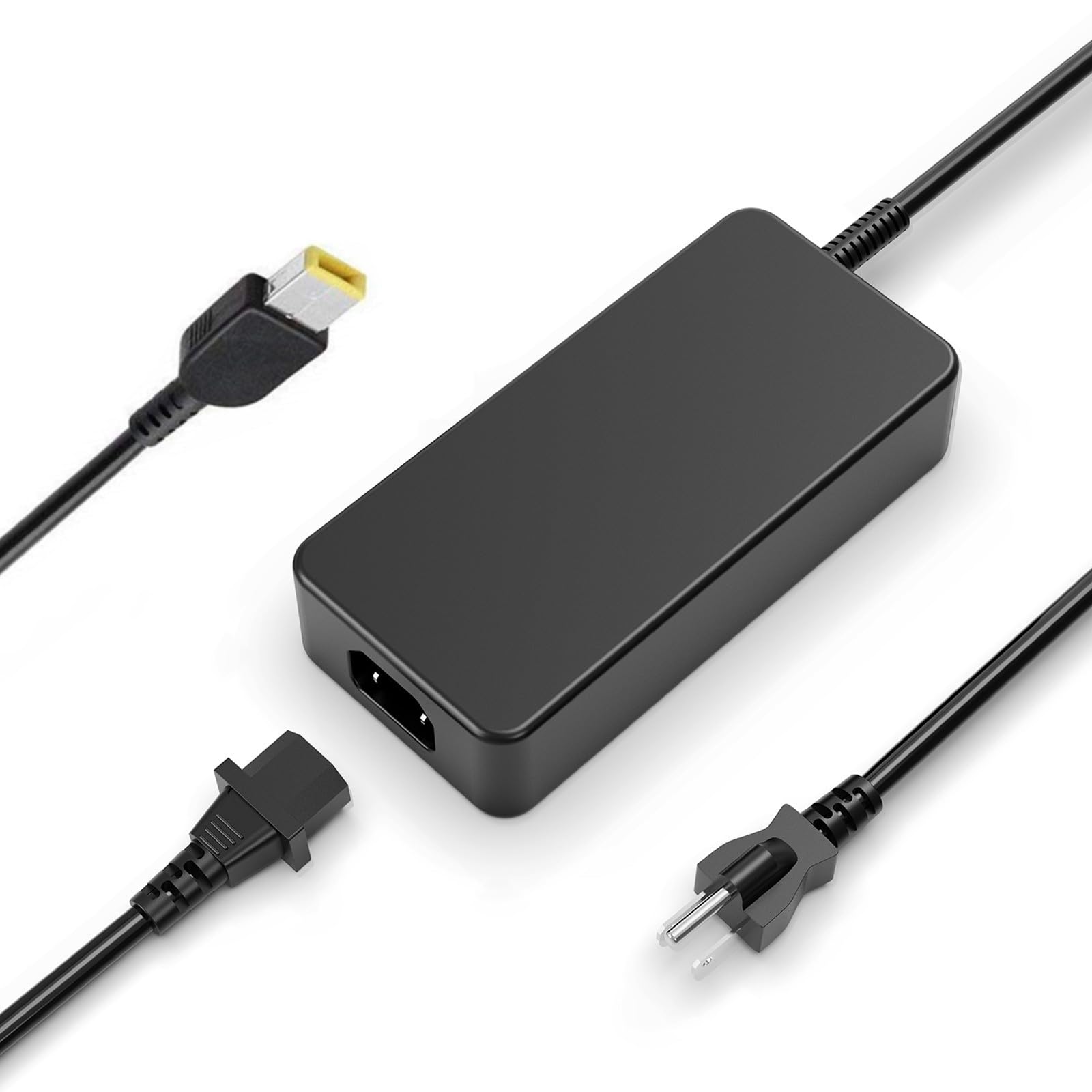 400W 20V 20A AC Charger Compatible with Lenovo Legion Pro 7i 9i 16" Gen 10 Legion Pro 7 16IAX10H 83F5 RTX 5090 ADL400SCC3A ADL330SDC3A Laptop Power Supply Adapter