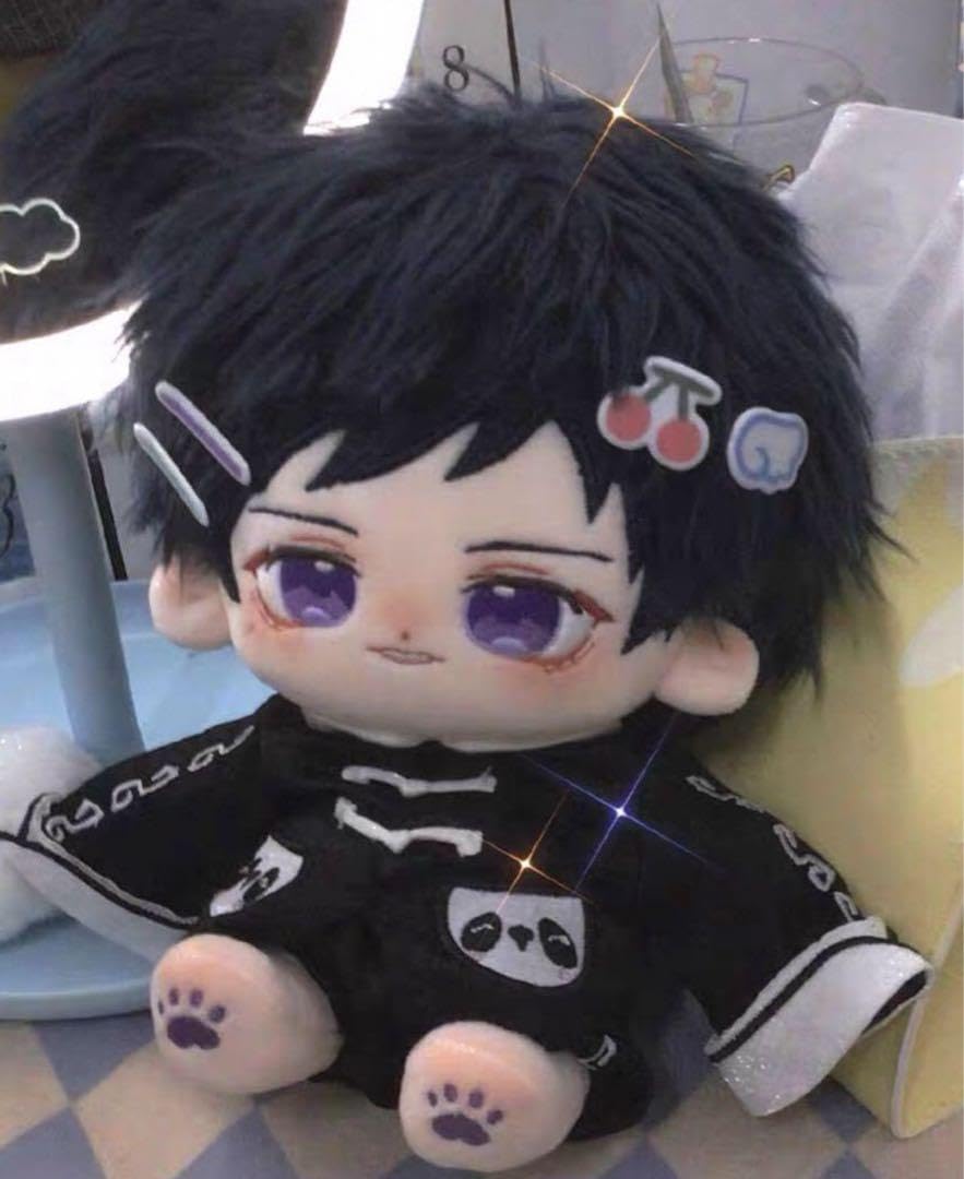 着せ替えぬいぐるみ20cm 伏見弓弦