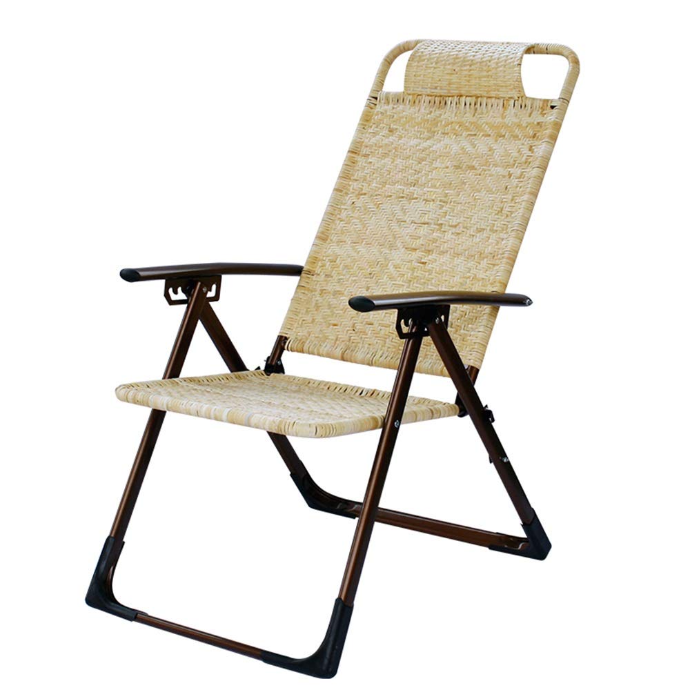 Bain de soleil pliant et portable pour extérieur et jardin