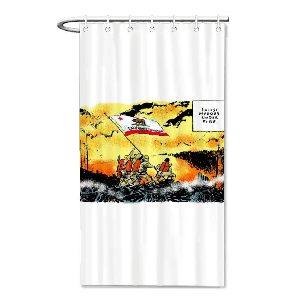 Sonoma Shower Curtains Curtains & Drapes 2023