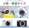 Canon EOS M200 Mirror-less Digital Camera, Standard Zoom Kit, Black EOSM200BK-1545ISSTMLK