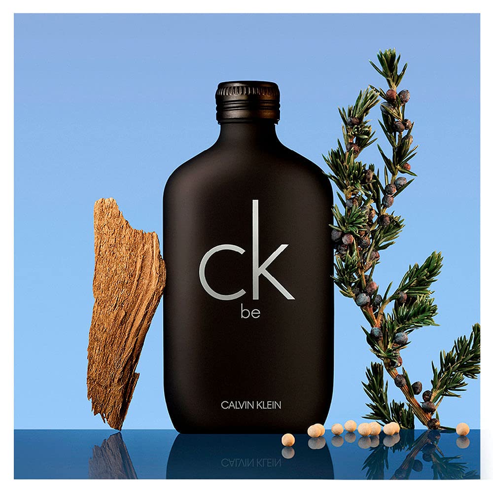 新品〓カルバンクライン CK be 100ml×3本〓送料０！〓外フィルムなし Amazon.co.jp: カルバン クライン CK be オーデトワレ 100ml E44