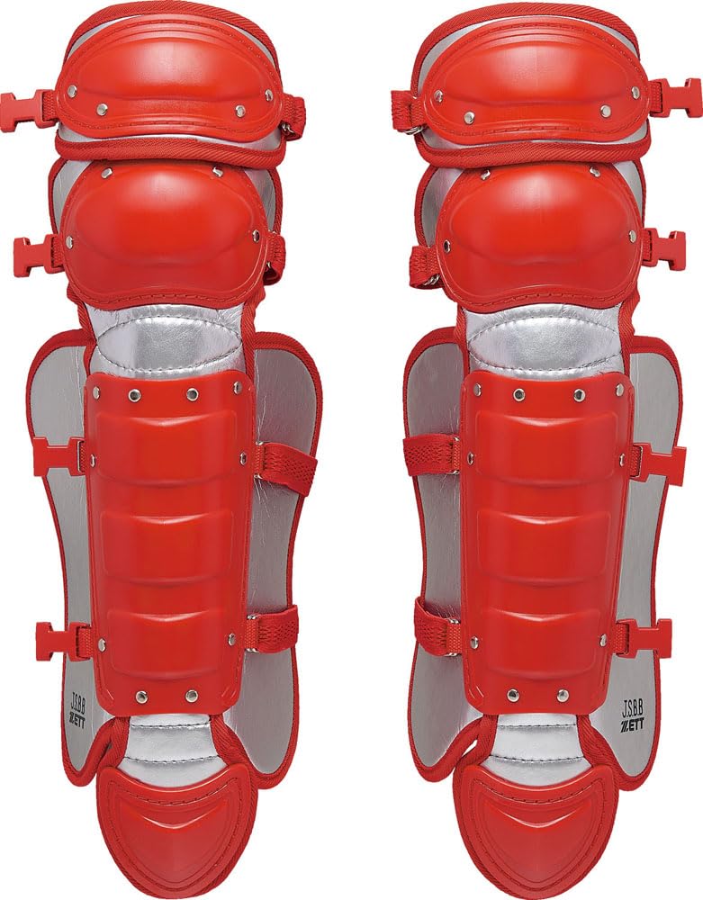 Amazon | ゼット(ZETT) 野球 少年野球 軟式用防具4点セット