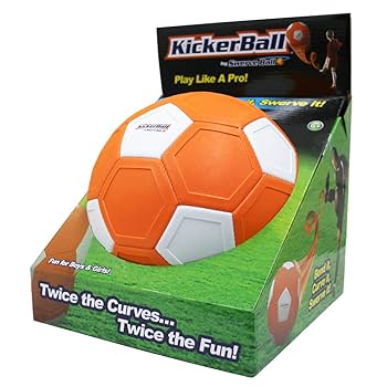 キッカーボール Amazon | ダイレクトテレショップ 【日本正規品】 キッカー