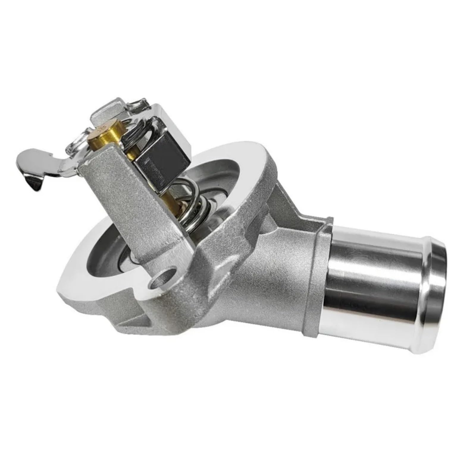 Coolant Thermostat Thermostat Assembly For Chevrolet For Malibu 2016-2022 12673413 12656949