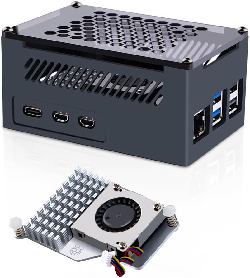 Raspberry Pi Ecran Pas Cher - Meilleures Ofes Neuf Et Occasion