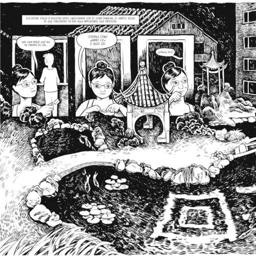 Territorio 9 - Tessa Hulls, Alimentando los fantasmas y premio Pulitzer - 11/12/25