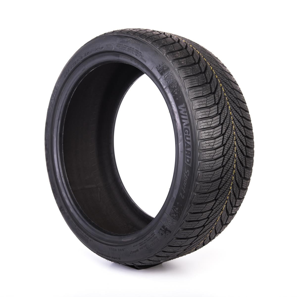 Nexen Winguard Sport 2 WU7 XL – 225/45R18 95V – opony zimowe