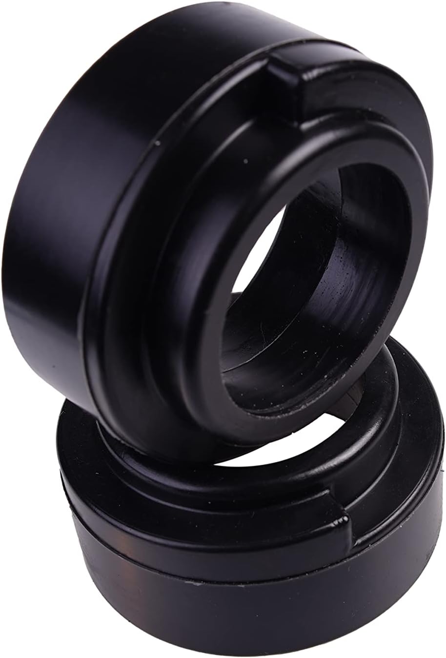Leveling Lift Kit 1.2 inch 30mm compatible with Hyundai - Fits CM10 2009-2012, IX55 2006-2013, Santa Fe 2006-2012, Veracruz 2006-2012