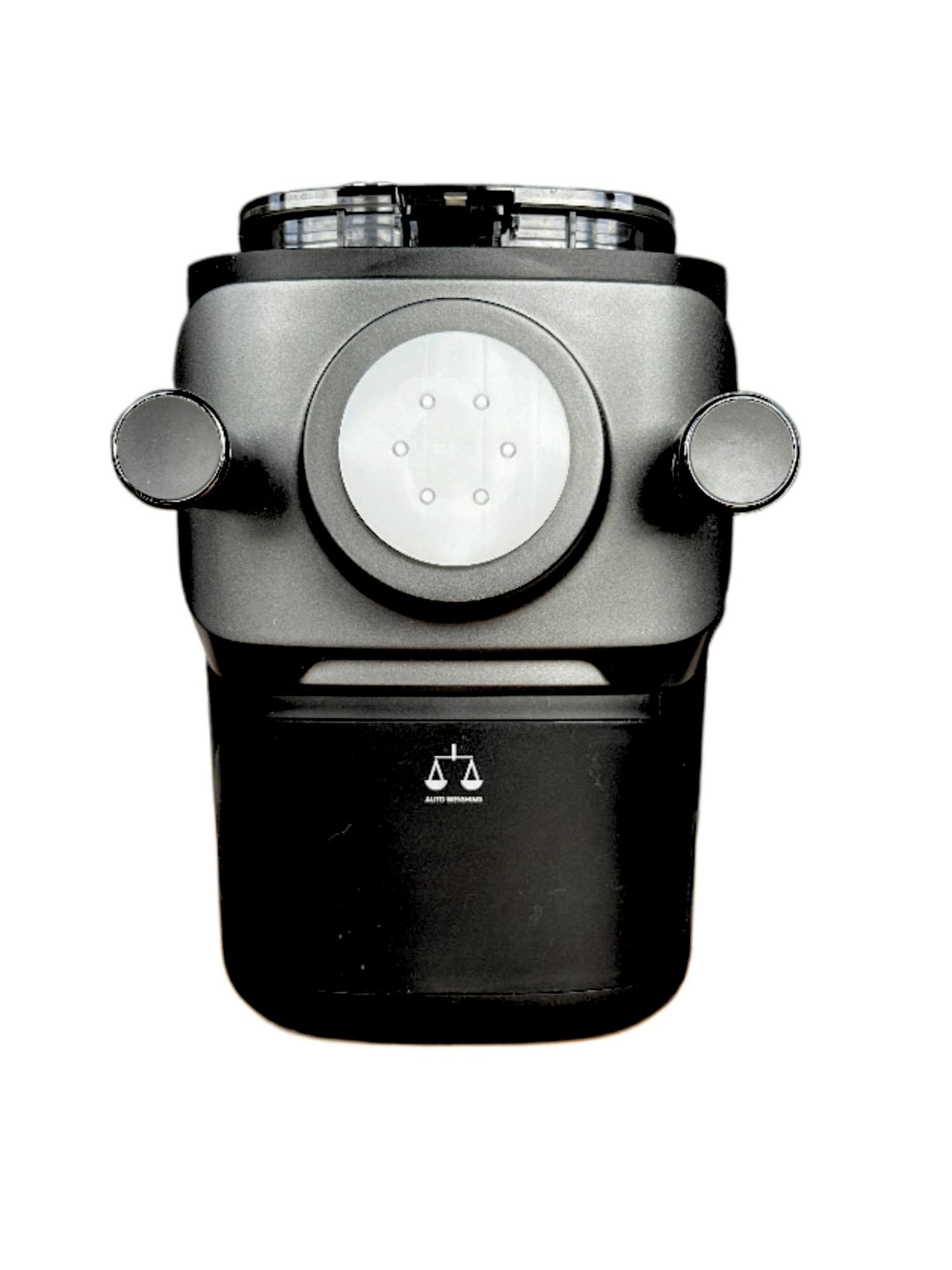 BNN - Avance/Serie 7000 - Gomiti Rigate/Coude Rayé Diamètre 8mm épaisseur 1mm-1.2mm AMGOMR08 - Pasta Disc Compatible Avec Philips Pasta Maker Avance/Serie 7000