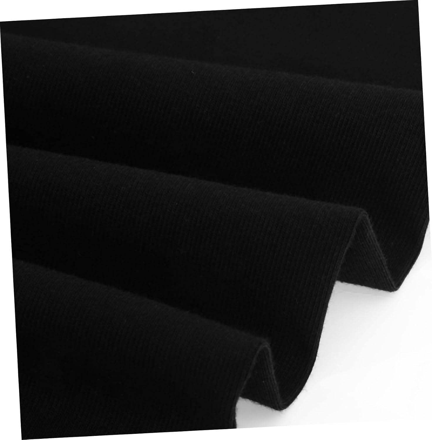 Maternity Leggings Polyurethane Fibre Comfortable Soft and Flexible for Women Pregnancy Workout Pants the Belly Supportive Leggings for Everyday Wear and Outdoor Activities Black
