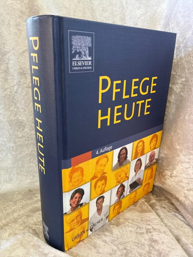 Pflege Heute, kleine Ausgabe: mit www.pflegeheute.de - Zugang