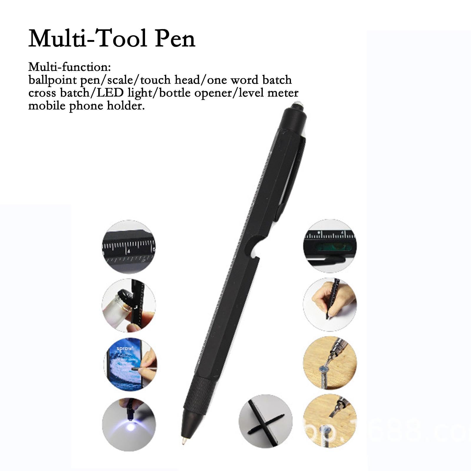 Amazon.co.jp: マルチツールペンシル,9 in 1 誕生日プレゼント