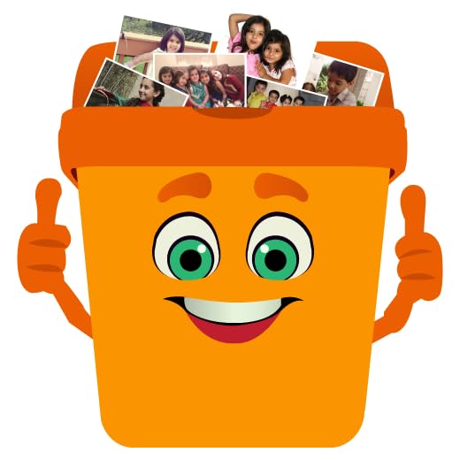 Restaurar Fotos Excluídas