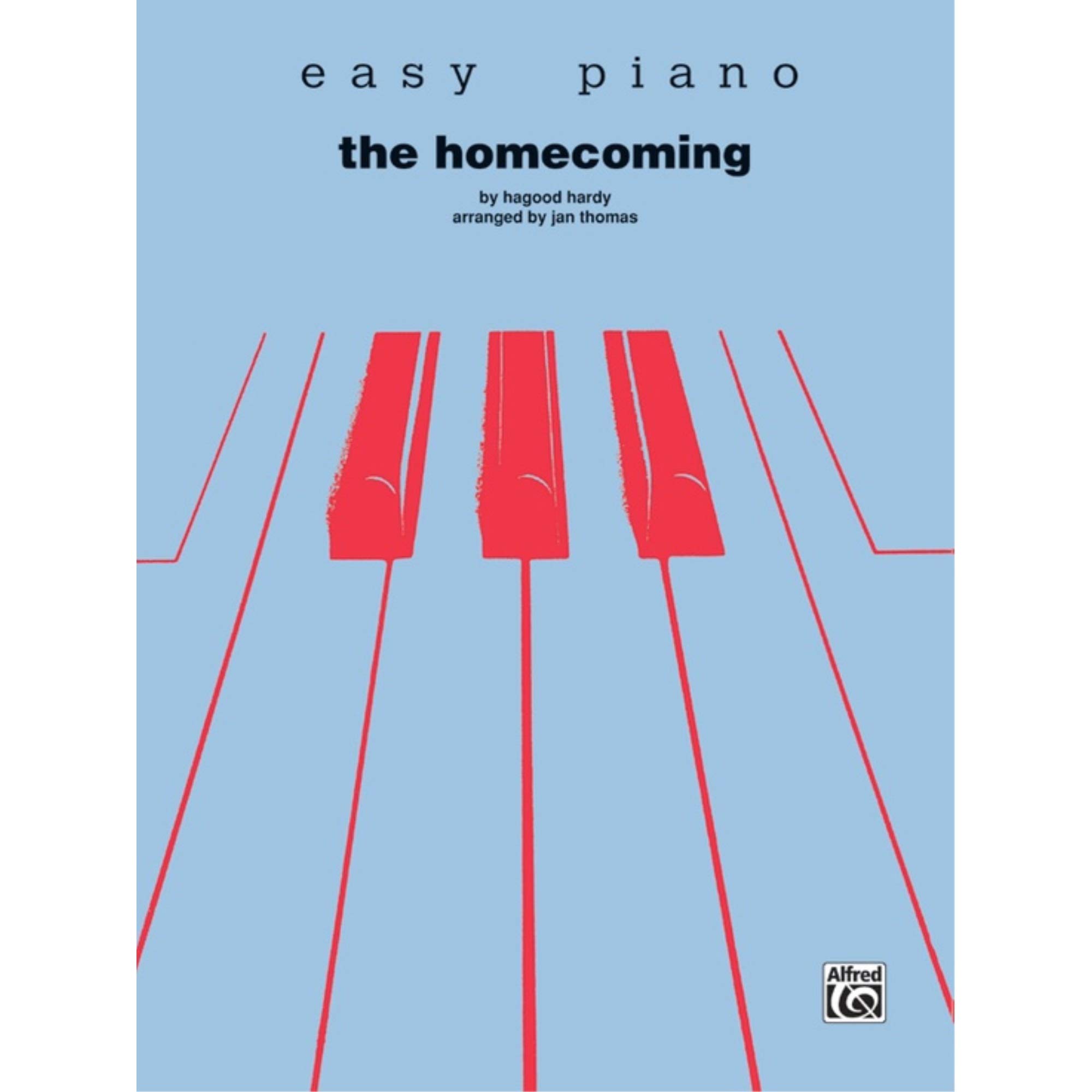 Hardy: The Homecoming