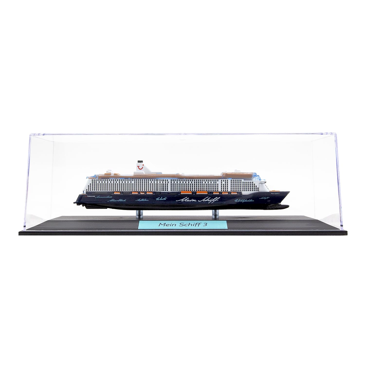 TUI Cruises Schiffsmodell Mein Schiff 3