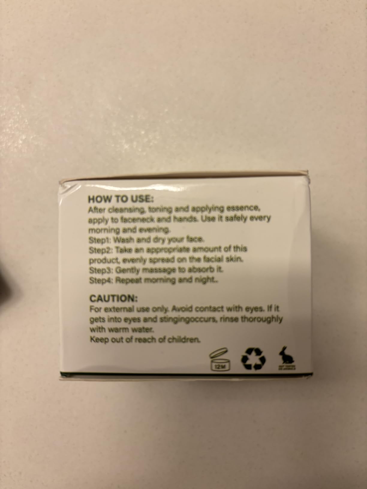 Canon’s Beauty Collection Lightweight Vitamin C Turmeric Face Cream – Daily Hydration Moisturizer, Fast Absorbing, Non-Greasy Feel – 1.76 fl oz
