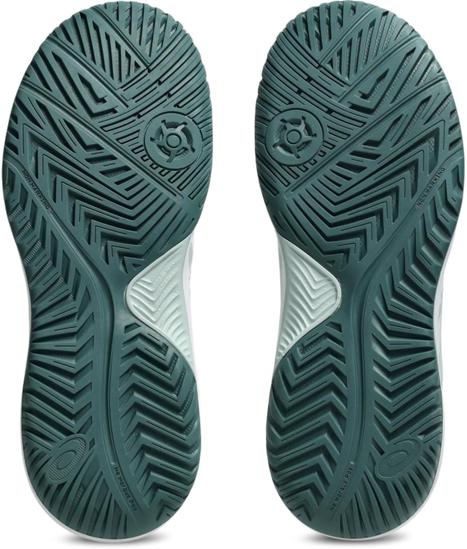ASICS Kid's Gel-Dedicate 8 GS Tennis Shoes