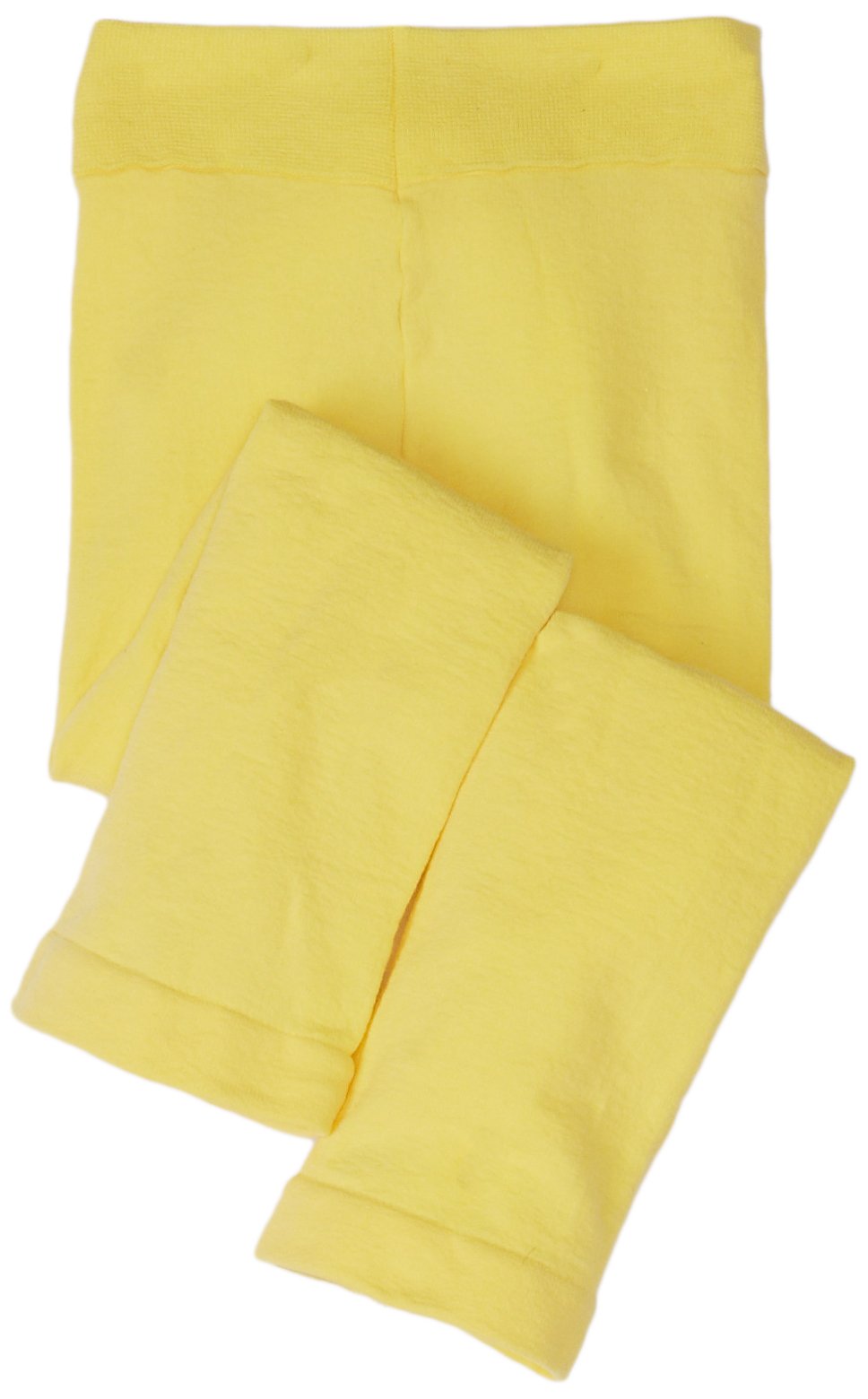 Jefferies Socks Girls' Pima Capri