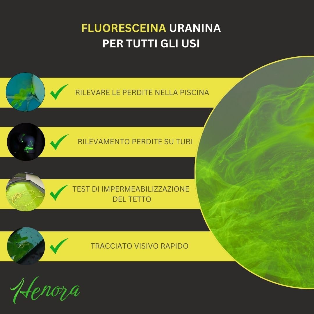 Fluoresceina Poen 0,25% Solución Oftlmica Estéril - Ecuador - Foto 8