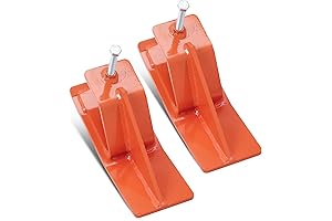 Tractor Bucket Protector 2pcs Ski Edge Protector