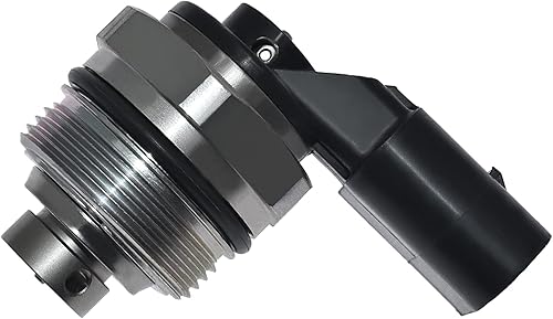 Miniatura 2 de 06F127025 Tapón de bomba de combustible de alta presión compatible con VW Golf Jetta Passat, compatible con Audi A3 S4 TT