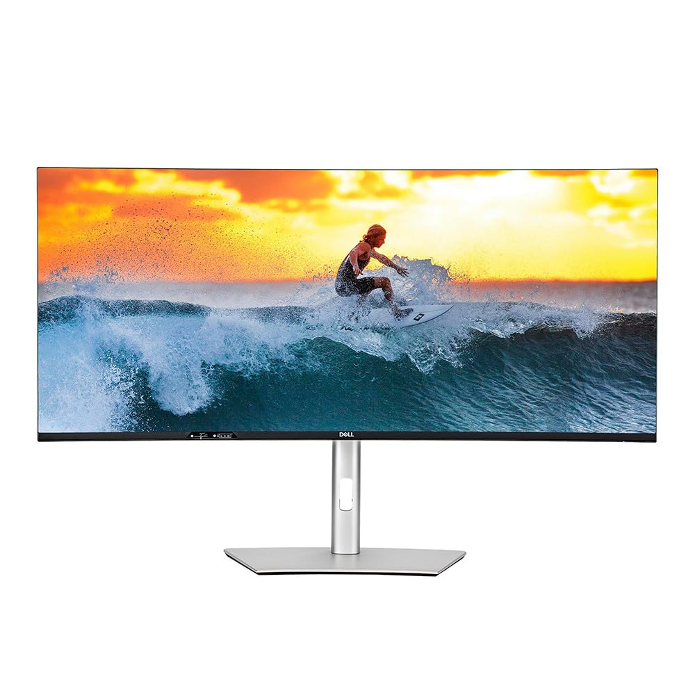 Amazon.com: Dell DELL-U4025QW UltraSharp 40 Curved Thunderbolt Hub