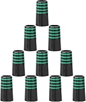 Vista 9 de SummerHouse Casquillos de Hierros de Golf Multi-Anillo Compatibles con Vástago de Acero Cónico de 0.355'' y Vástago Paralelo de 0.370