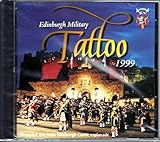 Edinburgh Military Tattoo 1999