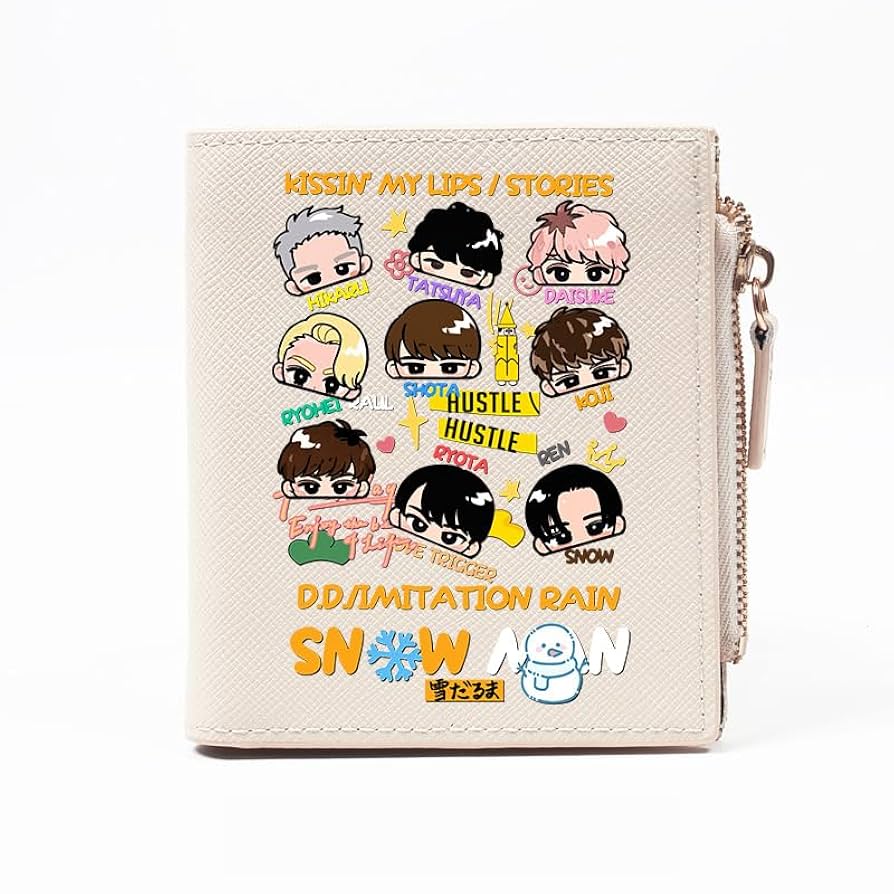 Amazon.co.jp: スノーマン snowman 目黒 蓮 渡辺 翔太 阿部 亮平