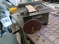 Review Image by Mike Kendrick Mike Kendrick