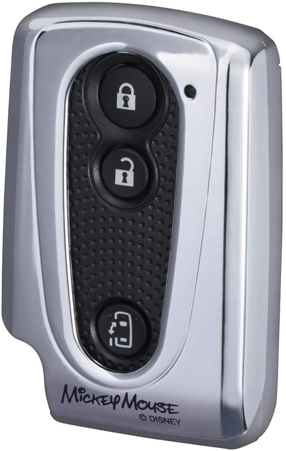 純正部品ダイハツ ムーヴ キャンバスキーケース ブライドルレザー