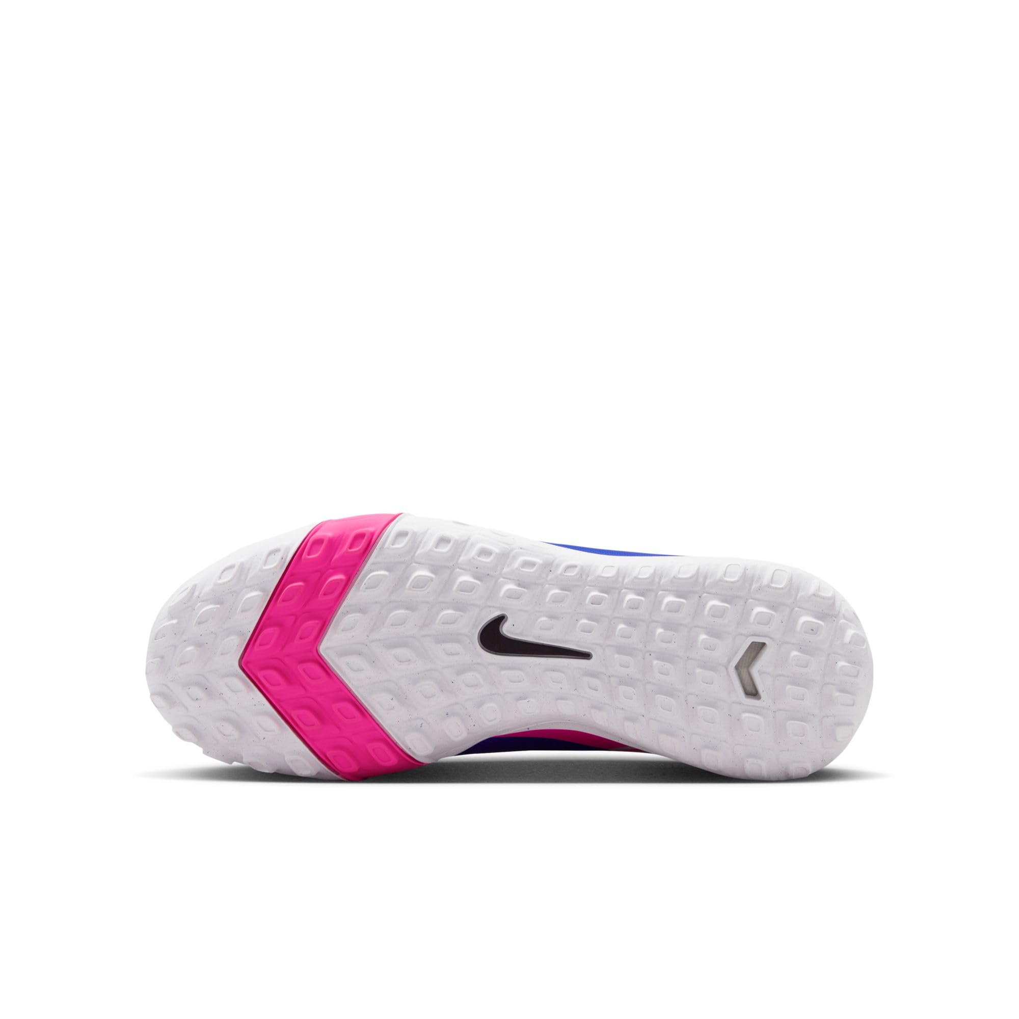 Nike Jr Zoom Superfly 10 Academy Tf Scarpa da calcioUnisex - Bambini e Ragazzi