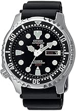Citizen Promaster Diver 200 mt Automatico NY0040-09E - Orologio da polso Uomo